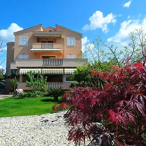 Apartmán Elvira, Sukošan