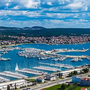 Apartman Svitlana, Sukošan