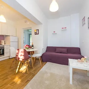 Apartman Lavander, Sukošan