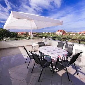Apartmán Perunika, Sukošan