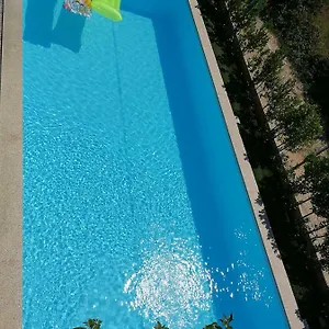 Apartmán N&m, Sukošan
